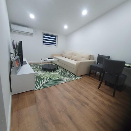 Mb Apartman Čapljina Dış mekan fotoğraf