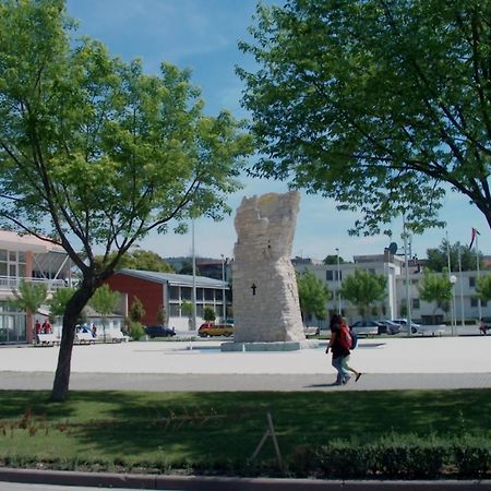 Mb Apartman Čapljina Dış mekan fotoğraf