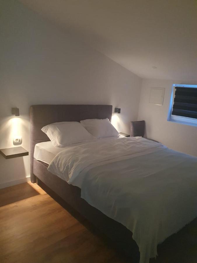 Mb Apartman Čapljina Dış mekan fotoğraf
