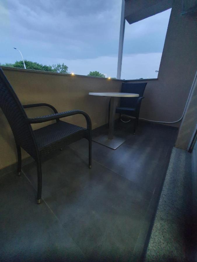 Mb Apartman Čapljina Dış mekan fotoğraf