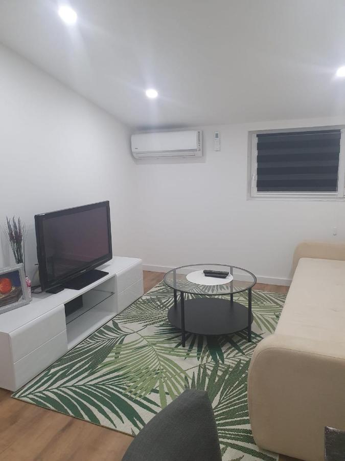 Mb Apartman Čapljina Dış mekan fotoğraf