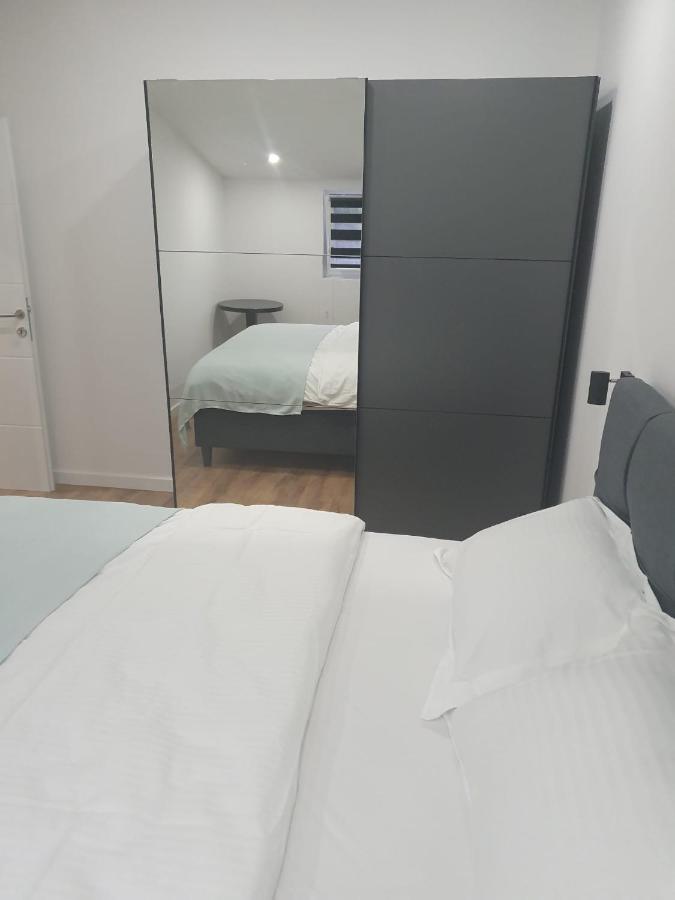 Mb Apartman Čapljina Dış mekan fotoğraf