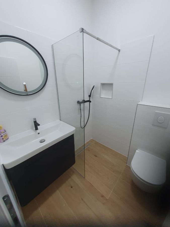Mb Apartman Čapljina Dış mekan fotoğraf