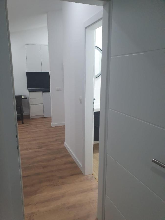 Mb Apartman Čapljina Dış mekan fotoğraf