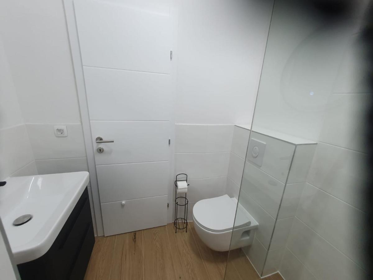 Mb Apartman Čapljina Dış mekan fotoğraf