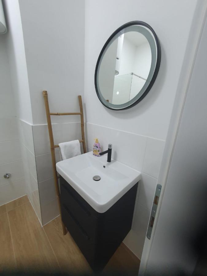 Mb Apartman Čapljina Dış mekan fotoğraf
