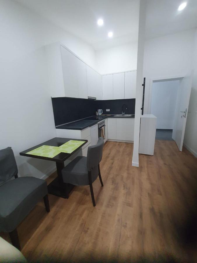 Mb Apartman Čapljina Dış mekan fotoğraf
