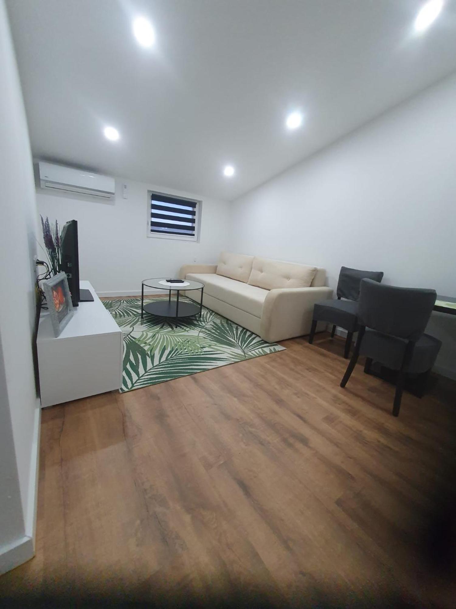 Mb Apartman Čapljina Dış mekan fotoğraf