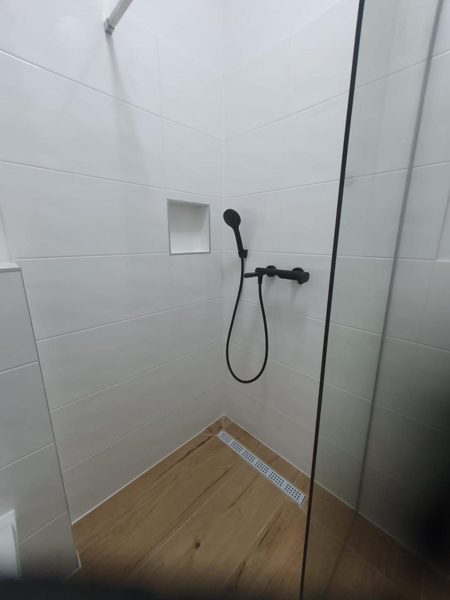 Mb Apartman Čapljina Dış mekan fotoğraf